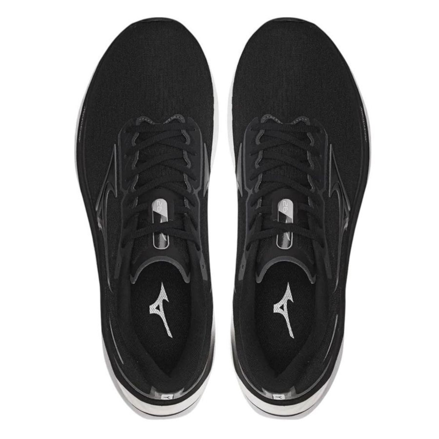 Tênis Masculino Mizuno Wave Creation 26 - Foto 4