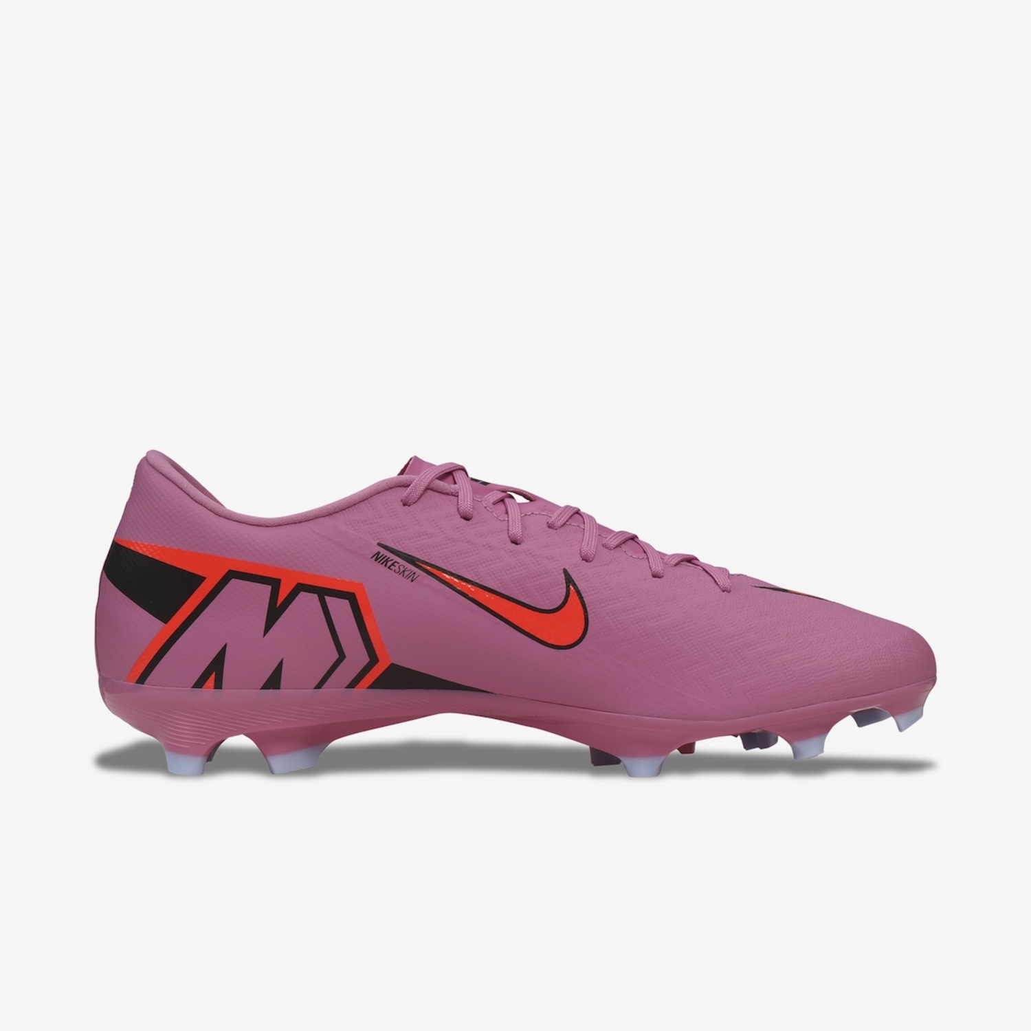 Chuteira de Campo Masculina Nike Zoom Vapor 16 Academy - Foto 1