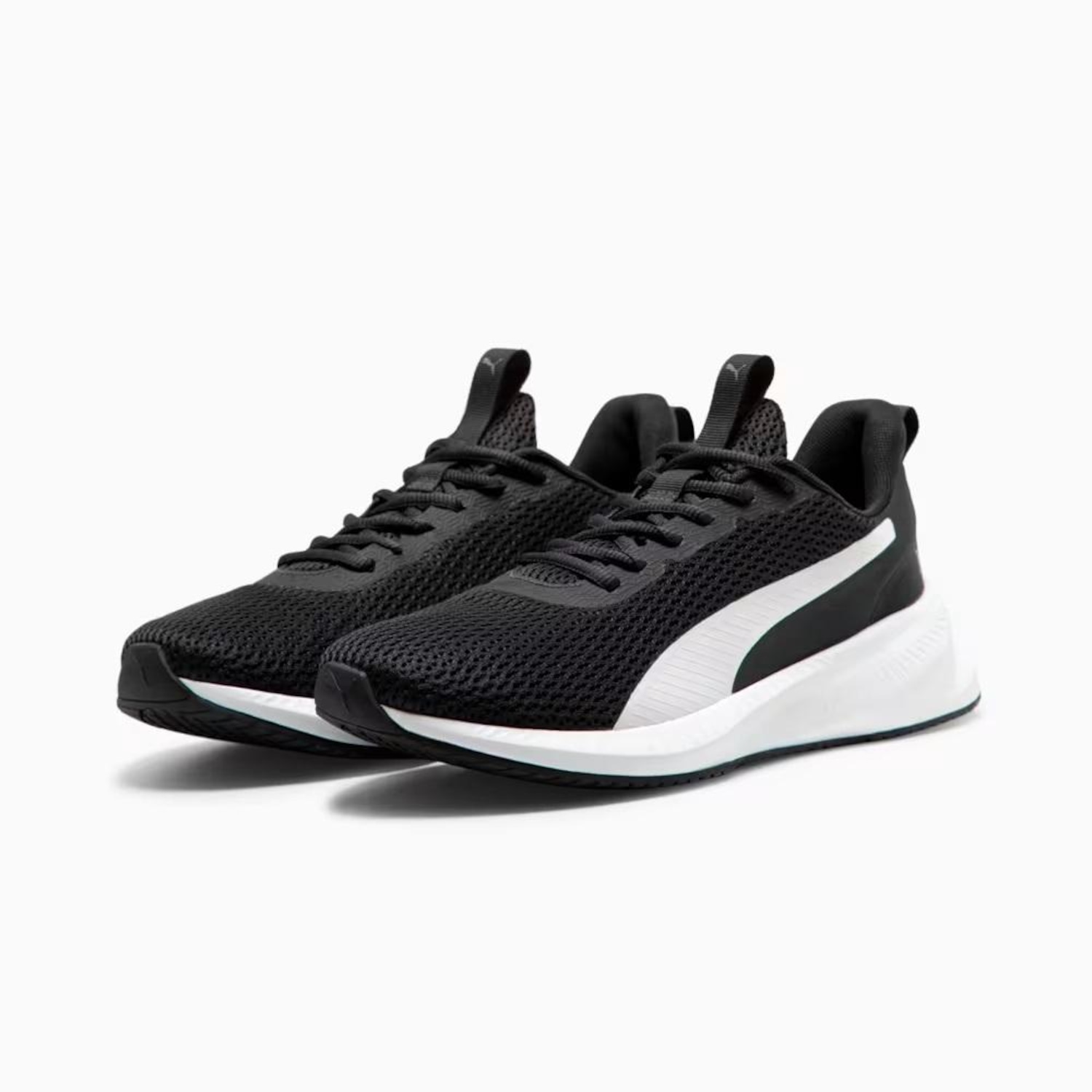 Tênis Masculino Puma Flyer Lite 3 Bdp - Foto 2