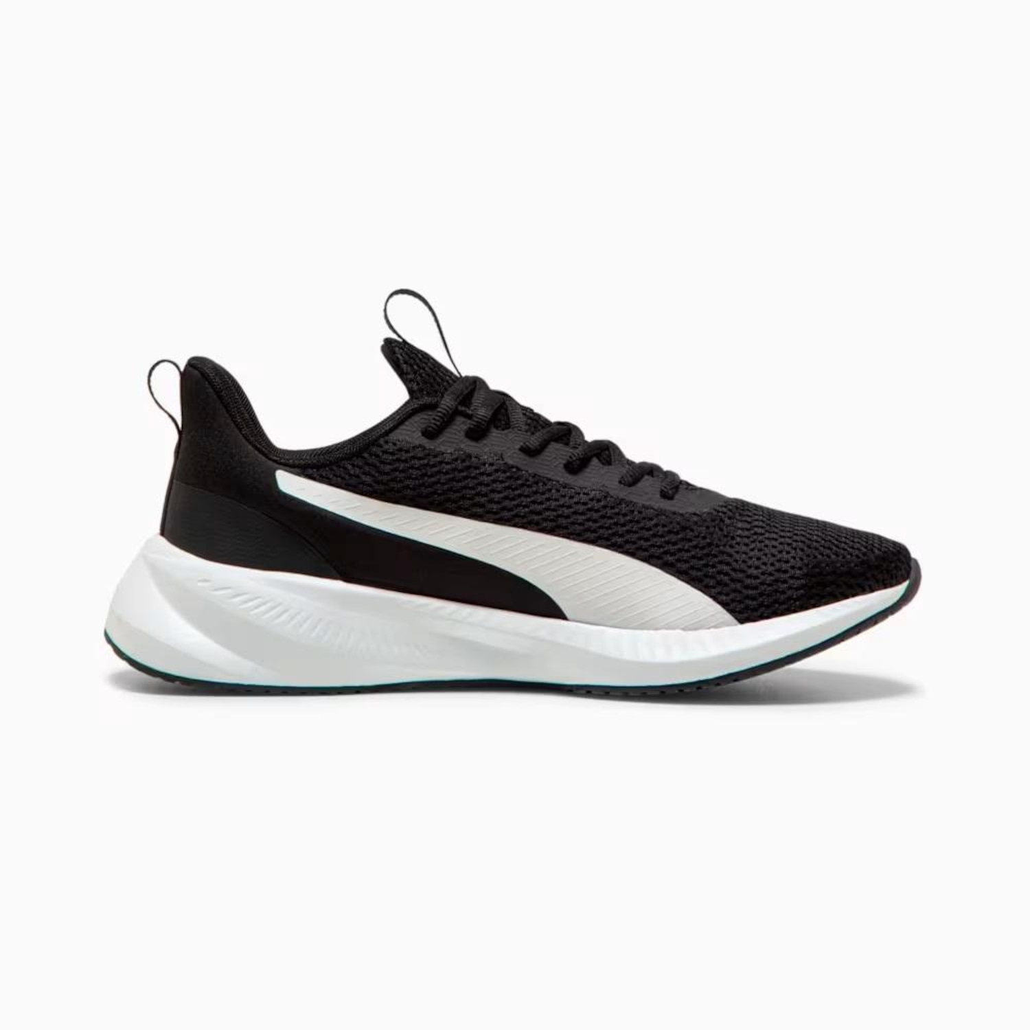Tênis Masculino Puma Flyer Lite 3 Bdp - Foto 4