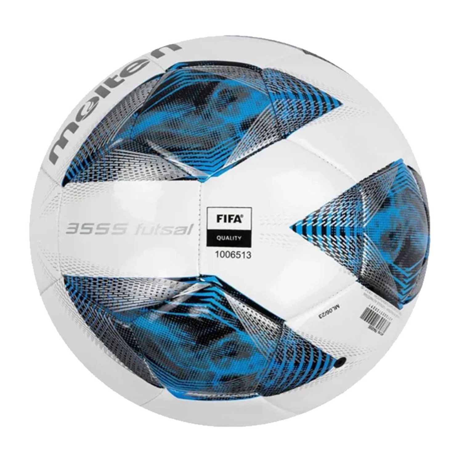 Bola de Futsal Molten Vantaggio F9A3555 - Foto 2