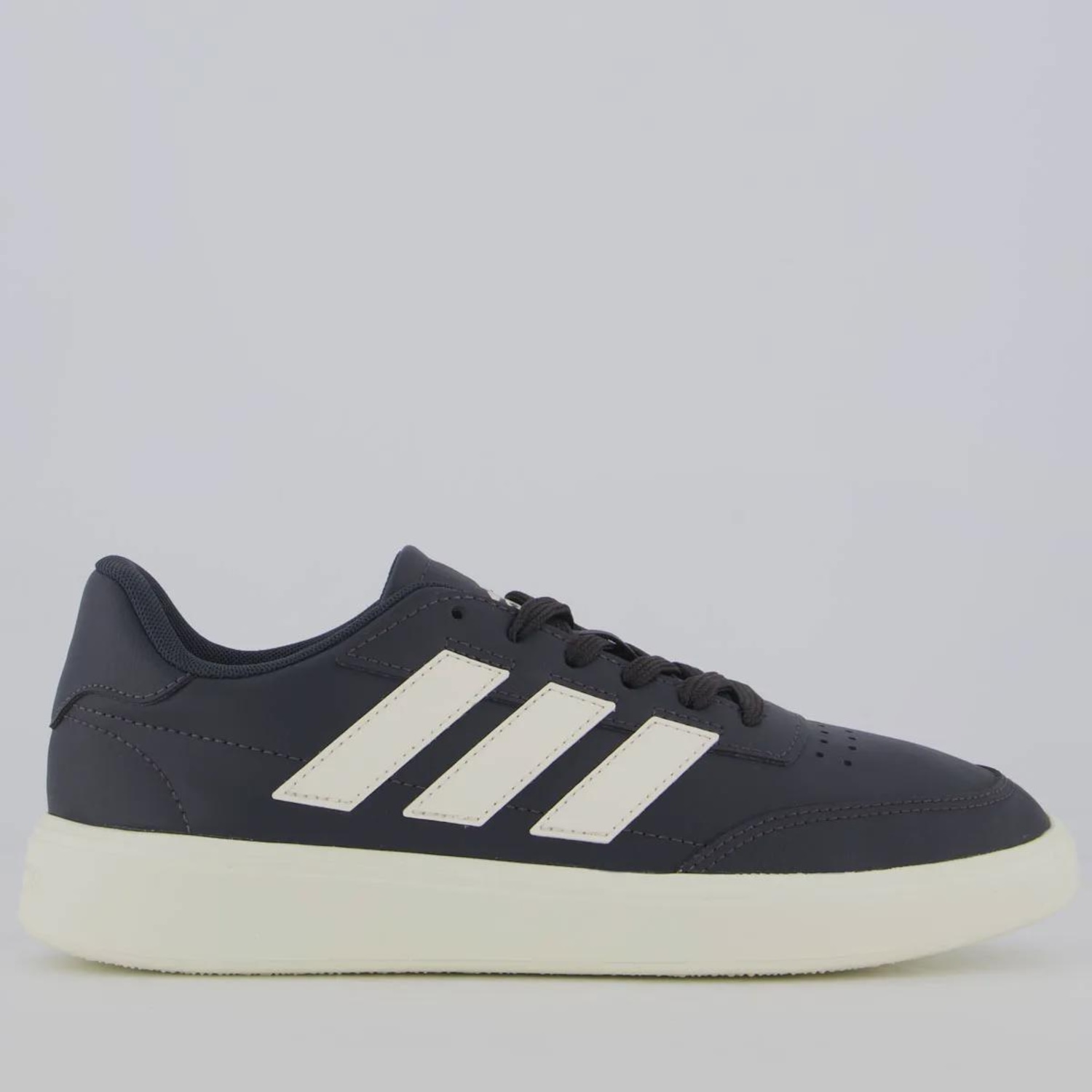 Tênis Feminino adidas Courtblock - Foto 1