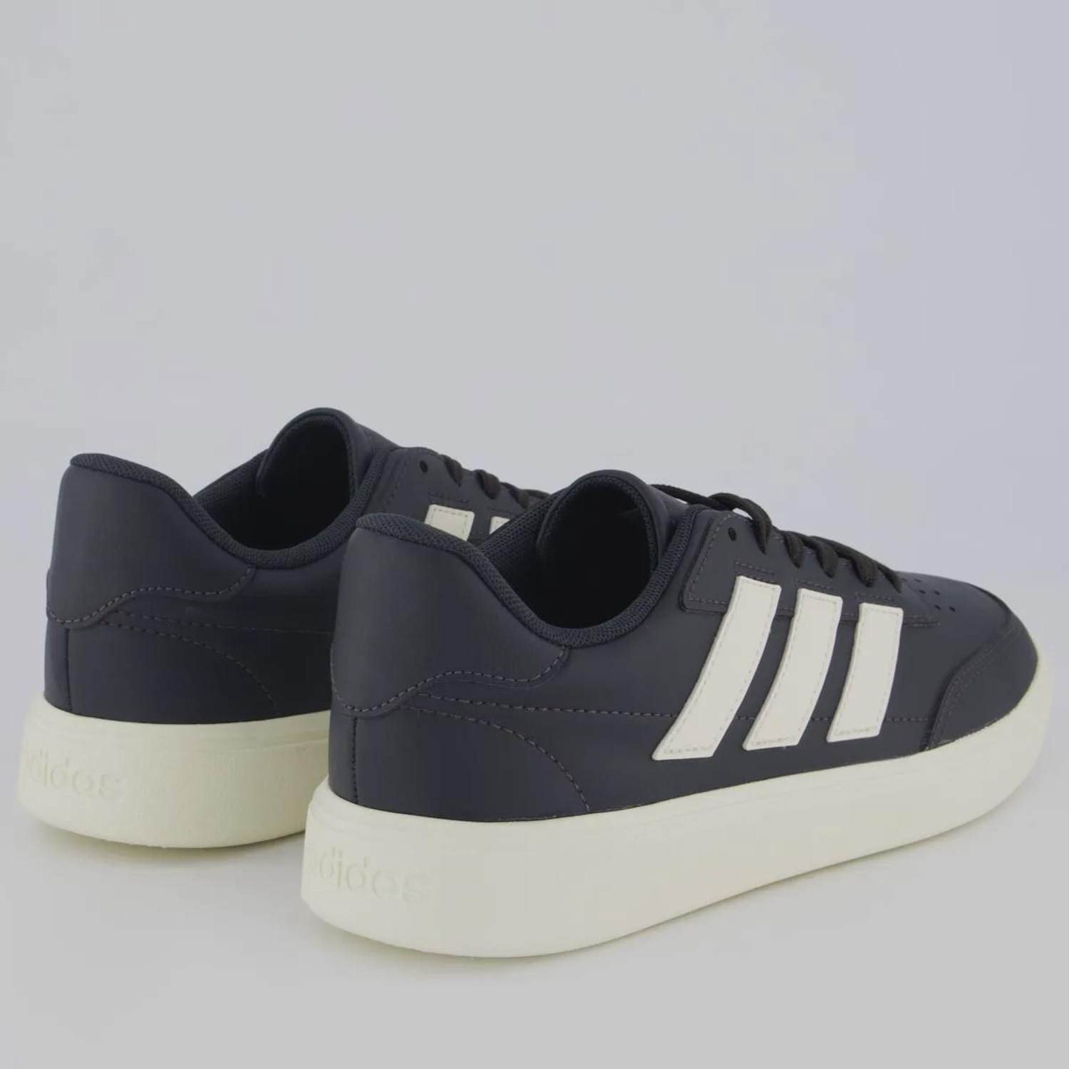 Tênis Feminino adidas Courtblock - Foto 3