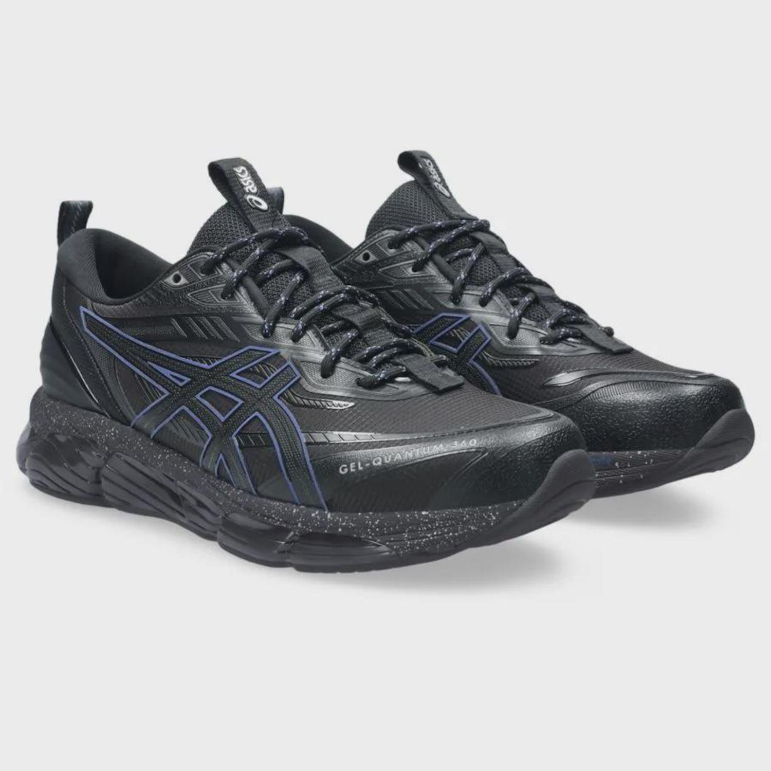 Tênis Unissex Asics Gel-Quantum 360 VIII Utility - Foto 2