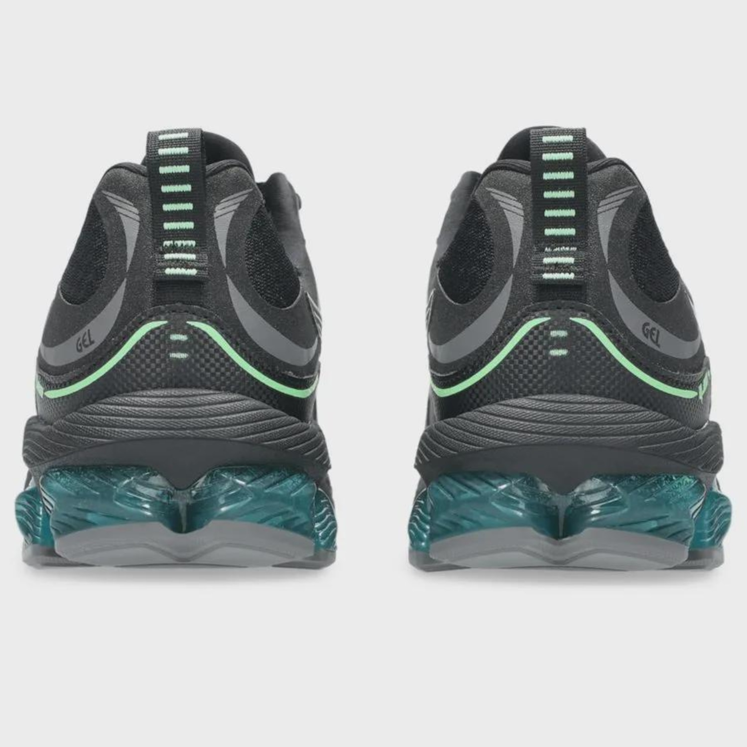 Tênis Unissex Asics Gel-Quantum 180 Viii - Foto 4