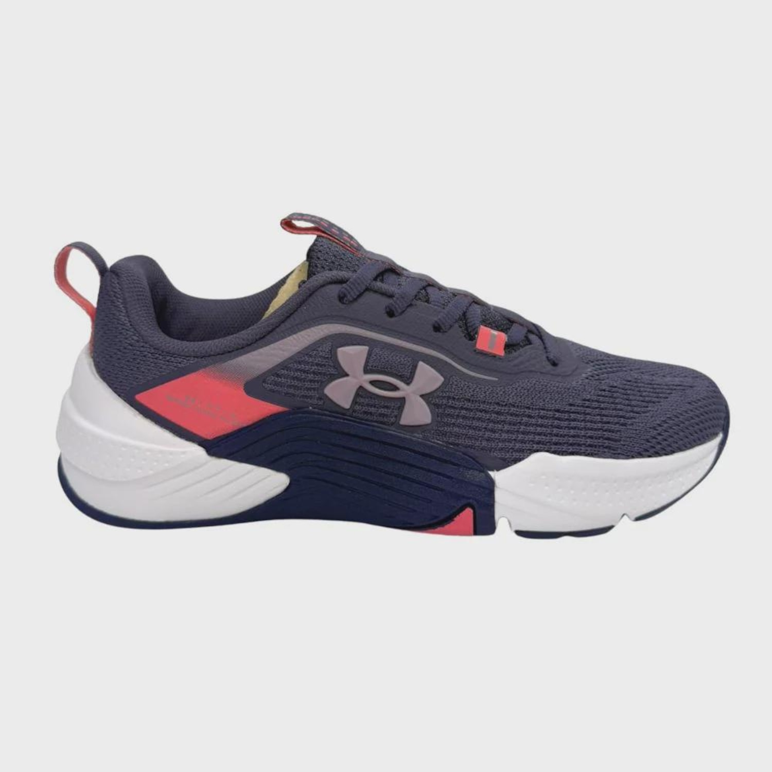 Tênis Unissex Under Armour Tribase Reps 2 SE - Foto 1
