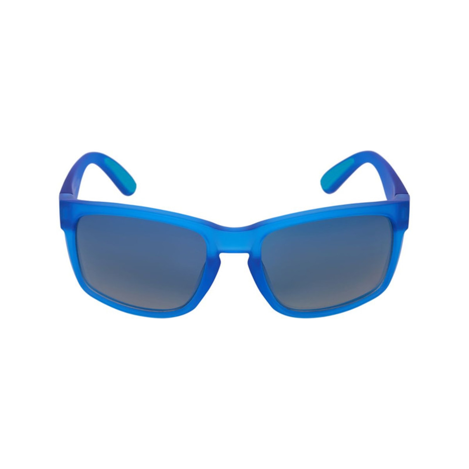 Óculos de Sol Unissex Yopp Esporte Polarizado Uv400 Cabeção Celeste - Foto 4