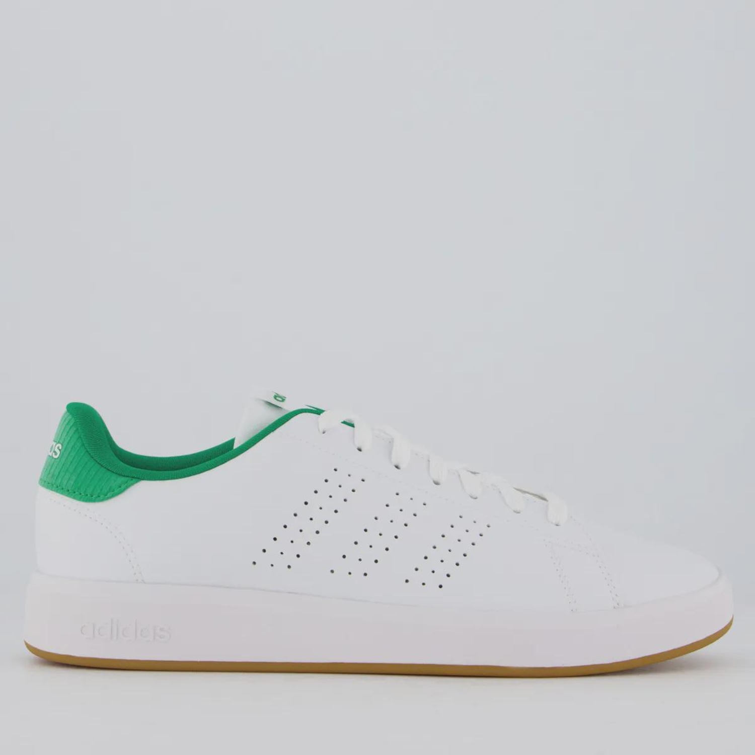 Tênis Masculino adidas Advantage Base 2.0 - Foto 1