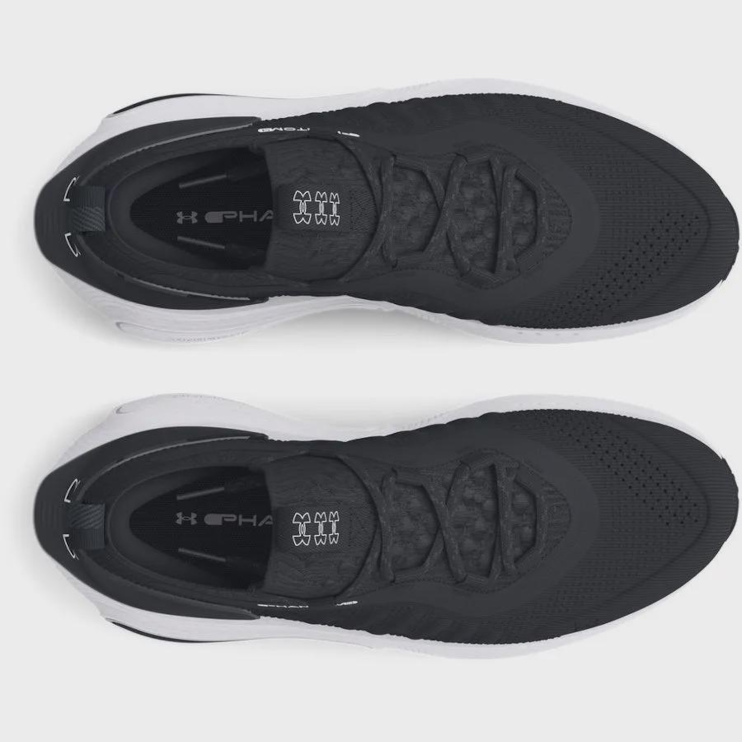 Tênis Feminino Sportstyle Under Armour Phantom 4 - Foto 4