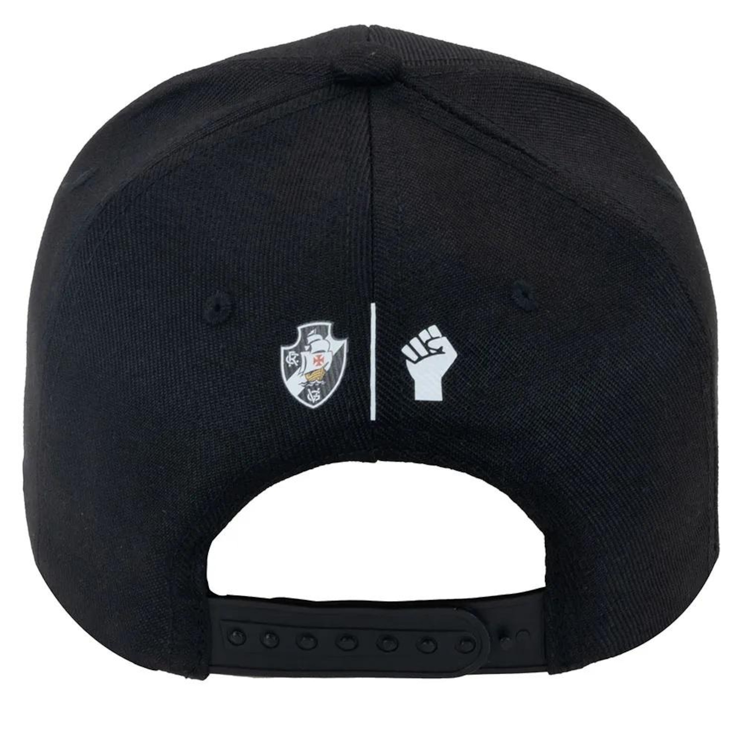 Boné Adulto Supercap Vasco - Foto 2