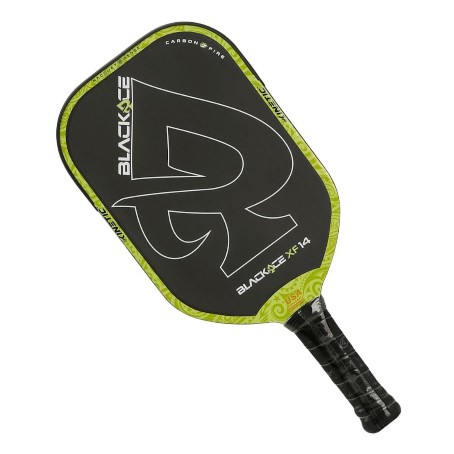 Raquete de Pickleball Prokennex Kinetic Ace XF 14 - Foto 1