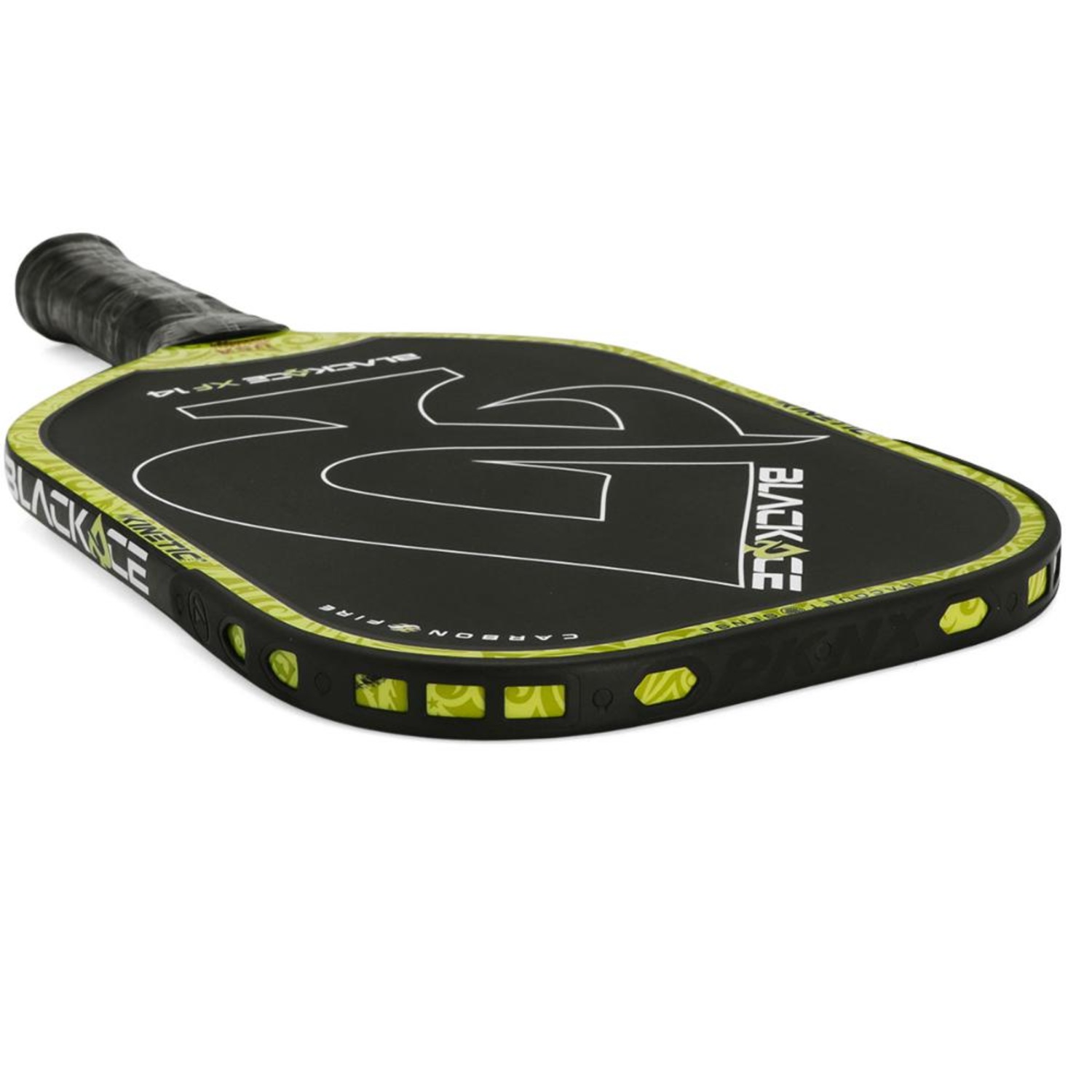 Raquete de Pickleball Prokennex Kinetic Ace XF 14 - Foto 4