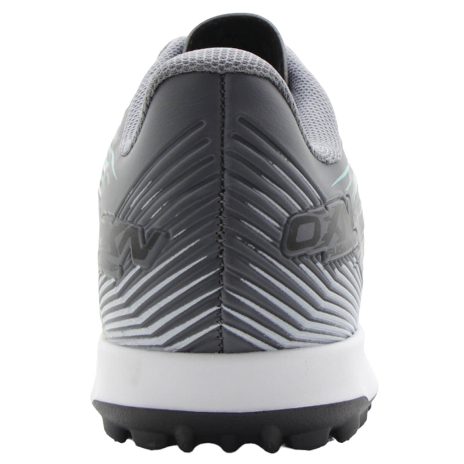 Chuteira Society Adulto OXN Fusion Grip 5 X-Pro 2 - Foto 3