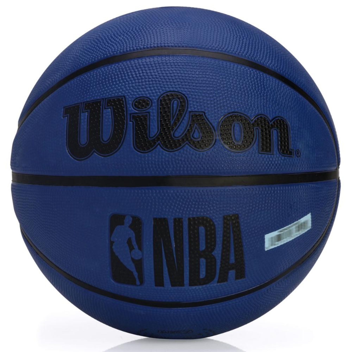 Bola De Basquete Wilson NBA Team Tribute GS Warriors Tam 7 - Foto 2