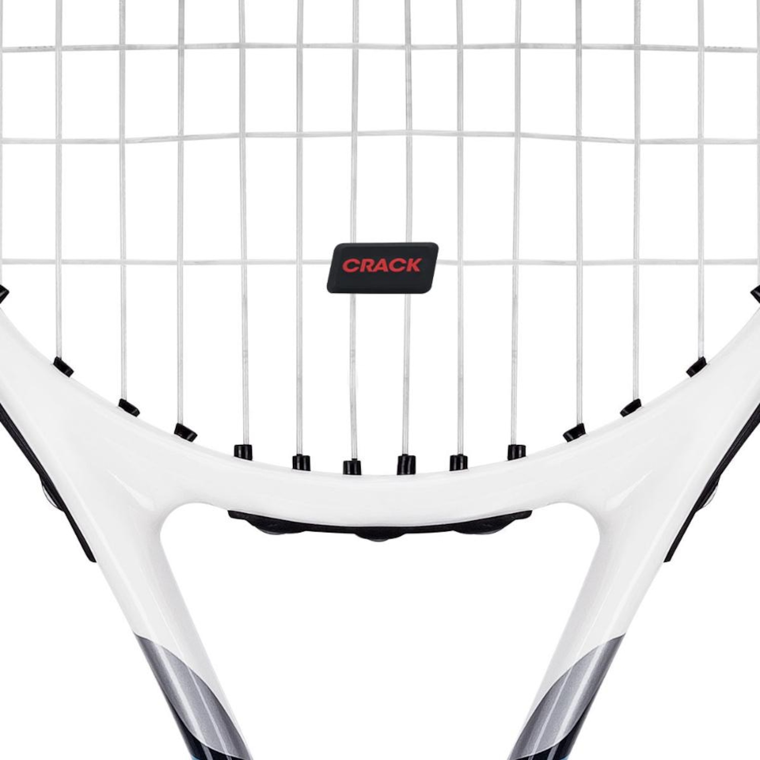 Antivibrador Tecnifibre Spirit Crack The Code Com 02 Unidades - Foto 4