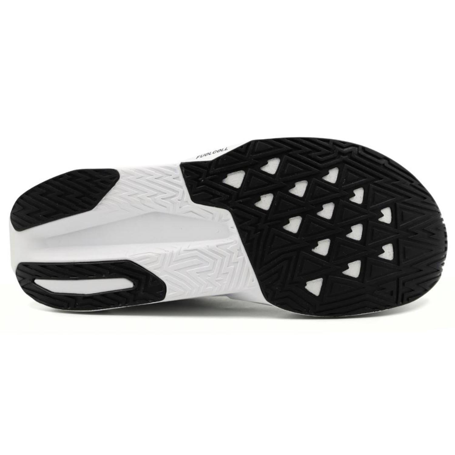 Tênis Masculino New Balance Fuelcell Rebel V5 - Foto 3