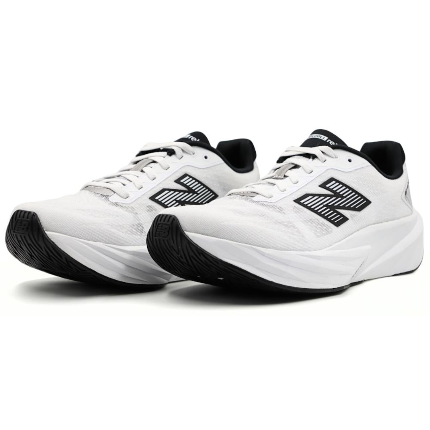 Tênis Masculino New Balance Fuelcell Rebel V5 - Foto 4