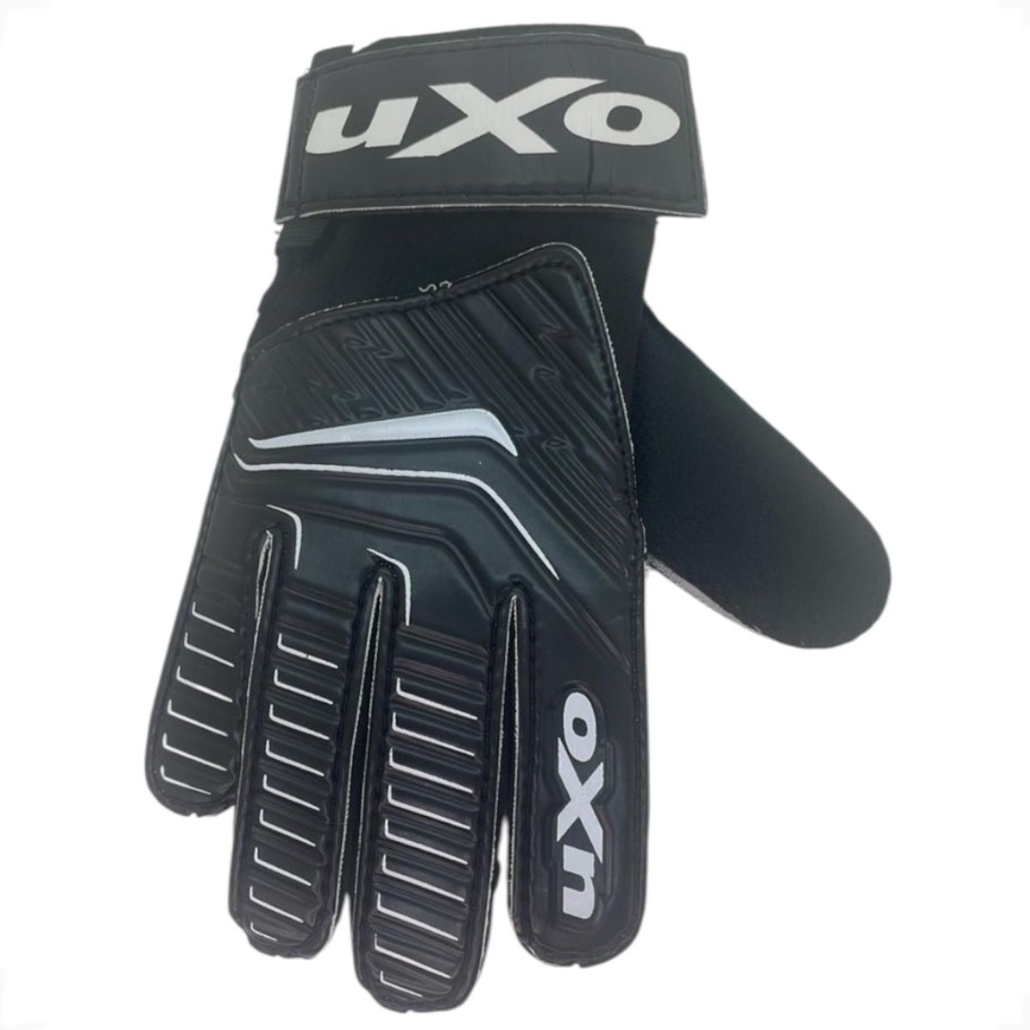 Luva de Goleiro OXN Track Adulto - Foto 4