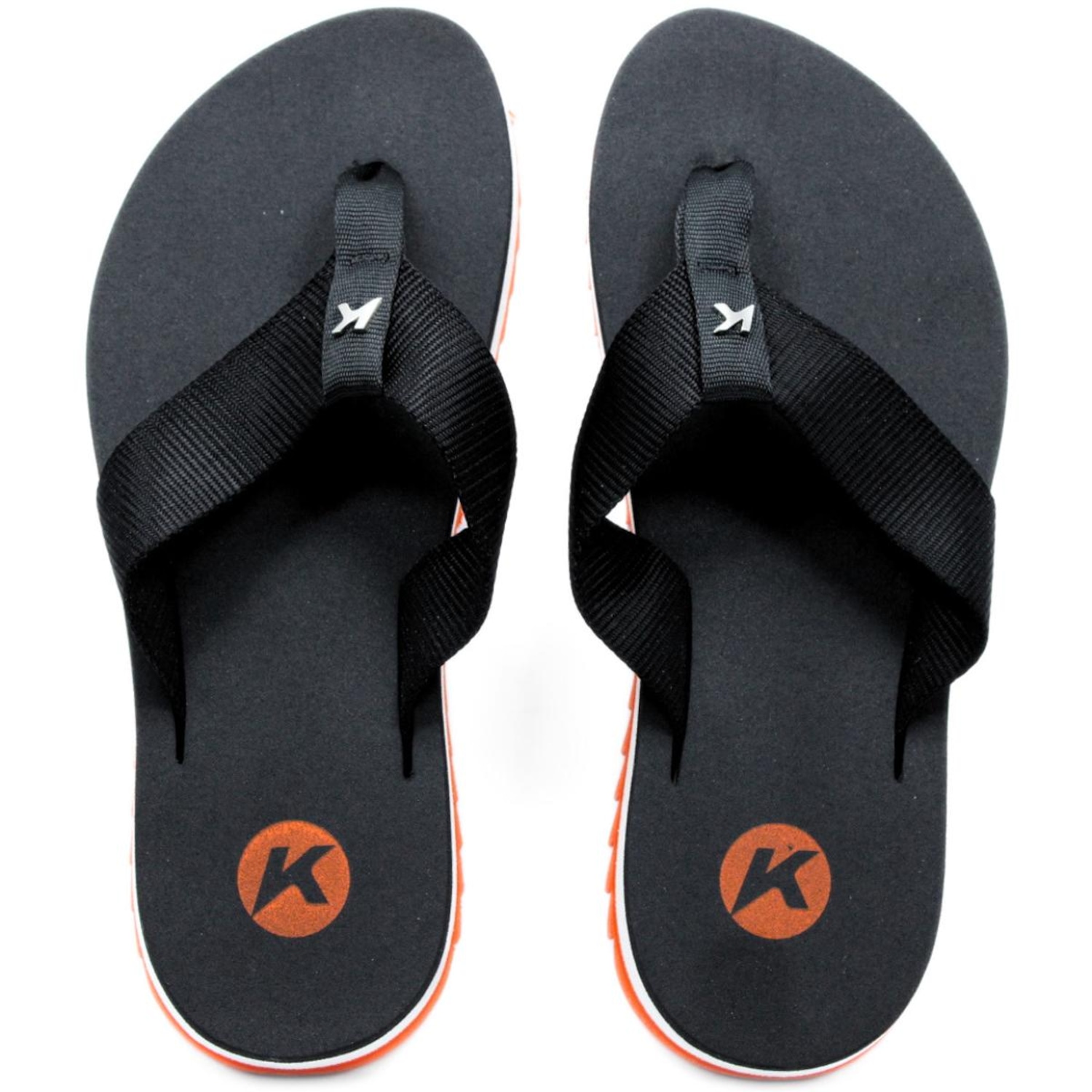 Chinelo Kenner Kyra Pro Feminino - Foto 1