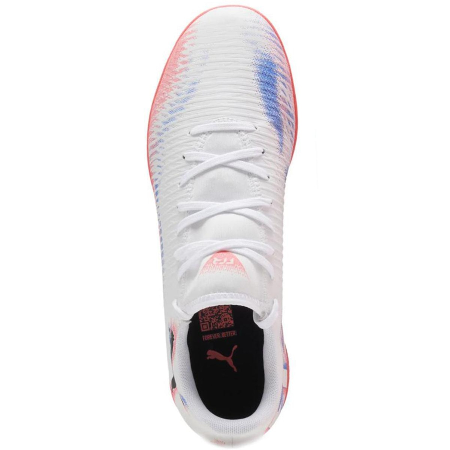 Chuteira Futsal Masculina Puma Future 8 It - Foto 3