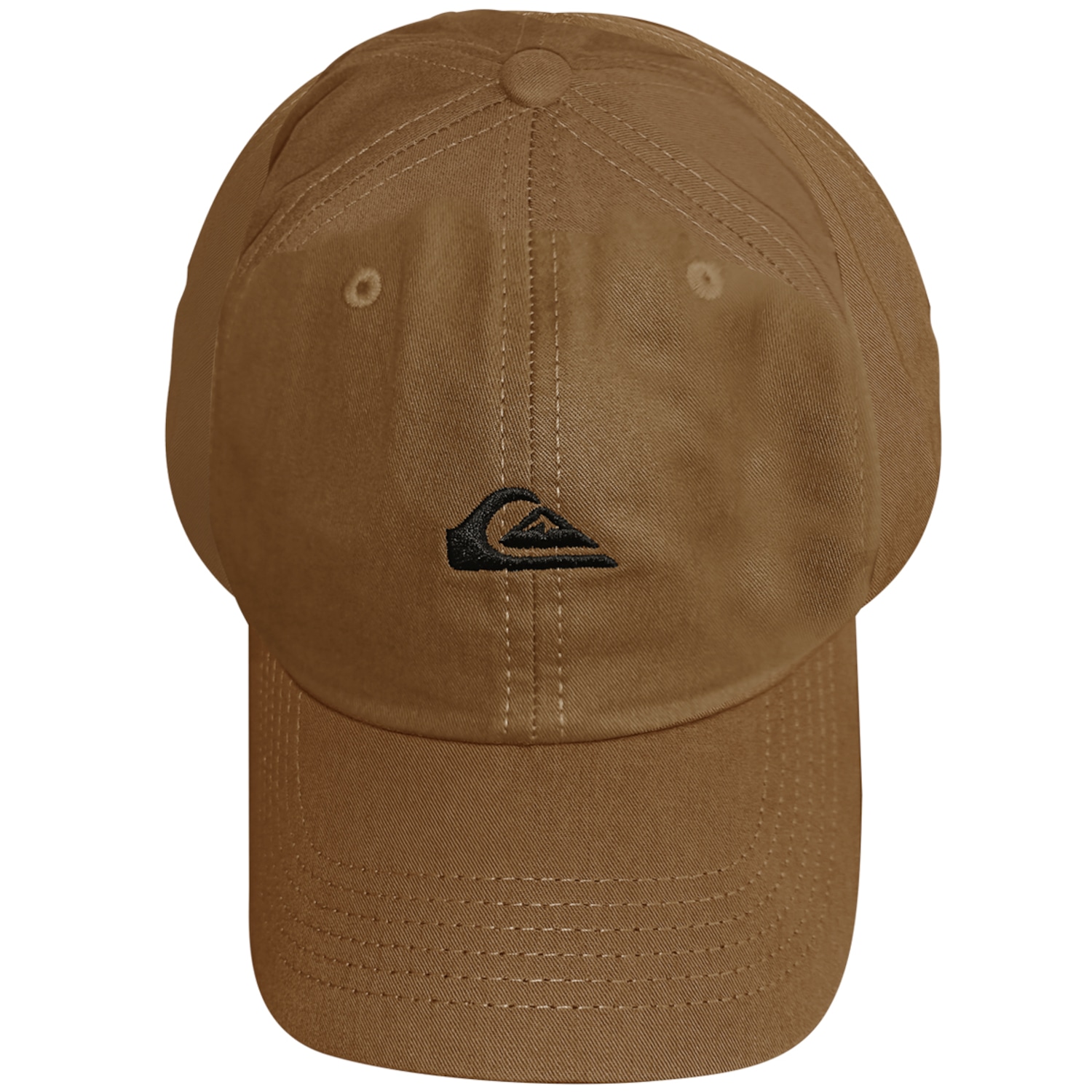 Boné Quiksilver Embroidery Aba Curva Masculino - Foto 2