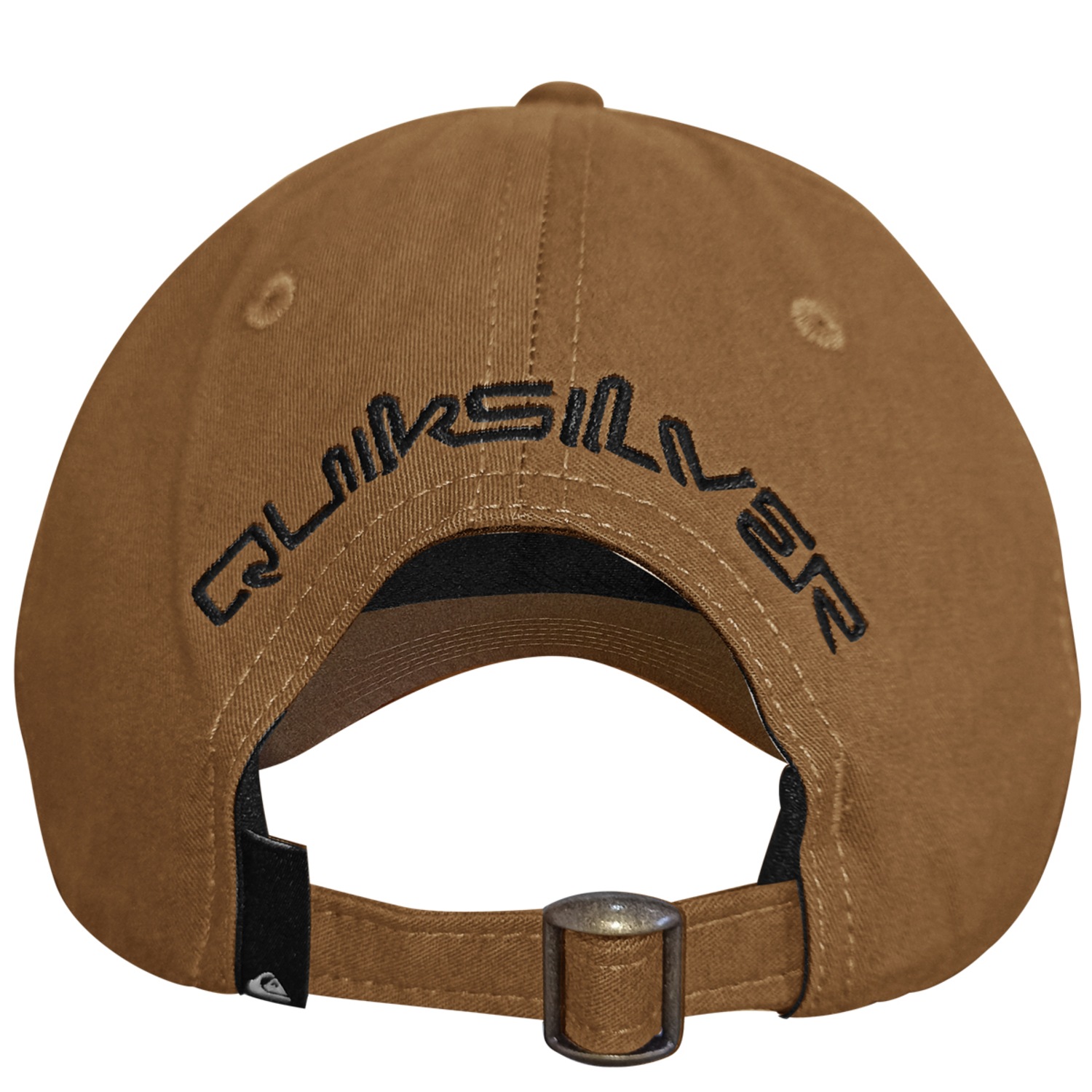 Boné Quiksilver Embroidery Aba Curva Masculino - Foto 4
