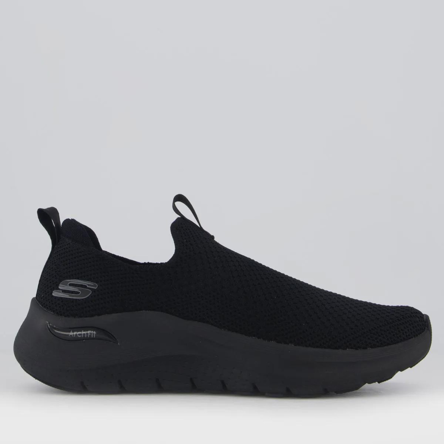 Tênis Masculino Skechers Arch Fit 2.0 Farum - Foto 1