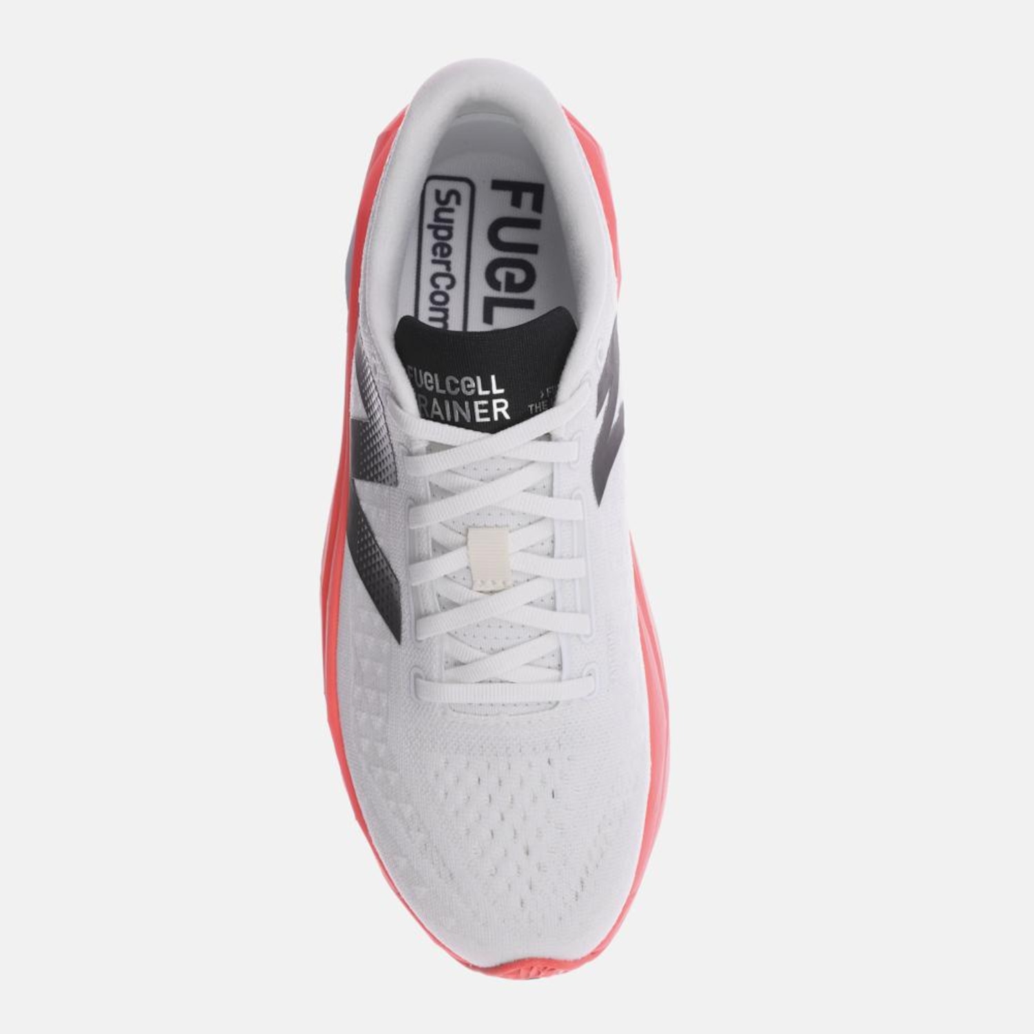 Tênis Masculino New Balance Fuelcell Supercomp Trainer V3 - Foto 3