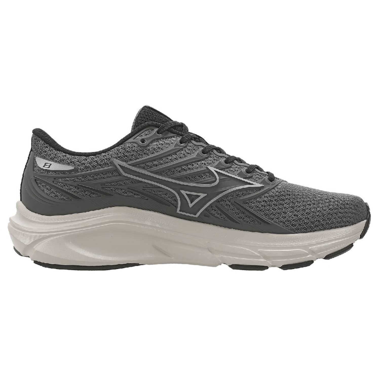 Tênis Masculino Mizuno Jet 8 - Foto 1