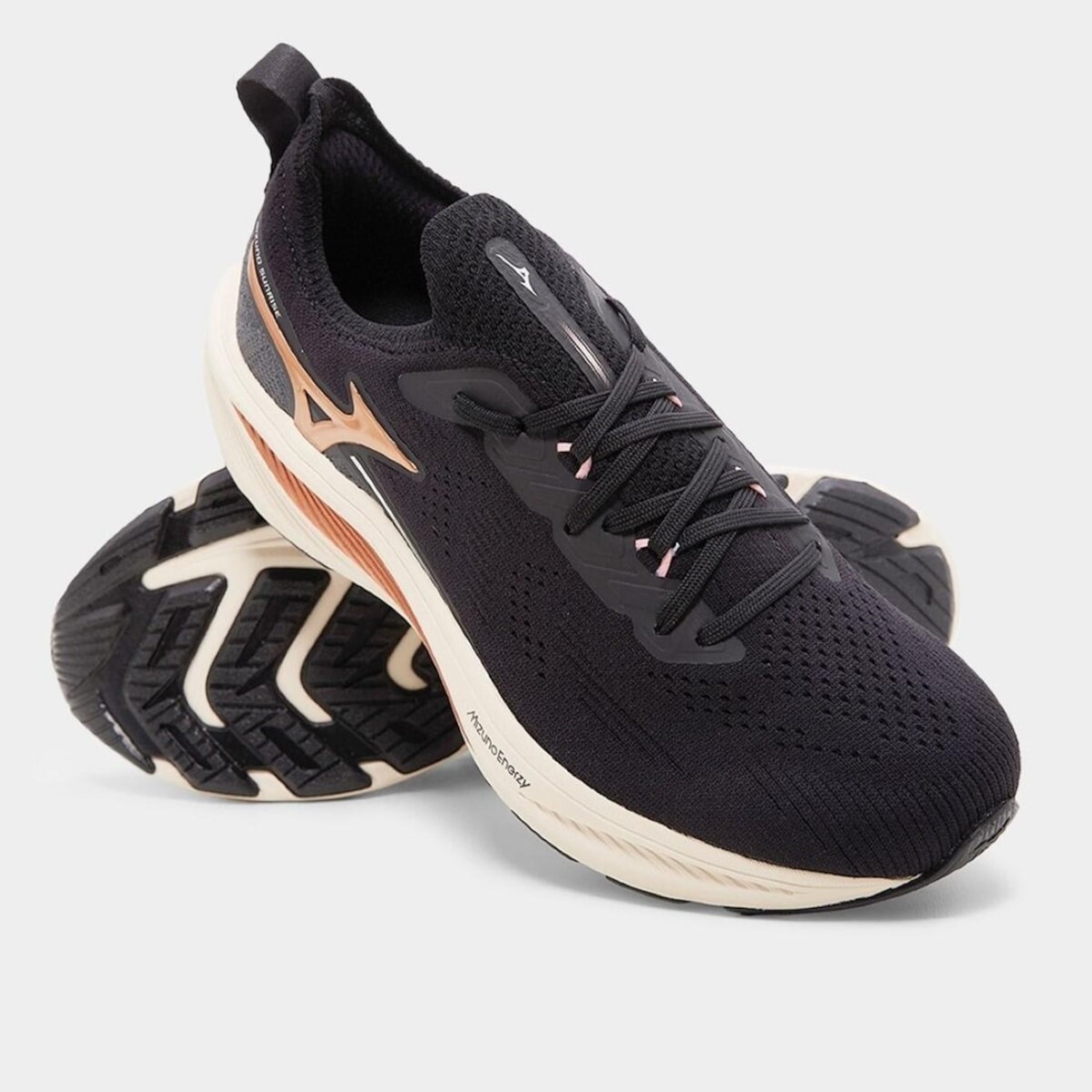 Tênis Feminino Mizuno Sunrise - Foto 2
