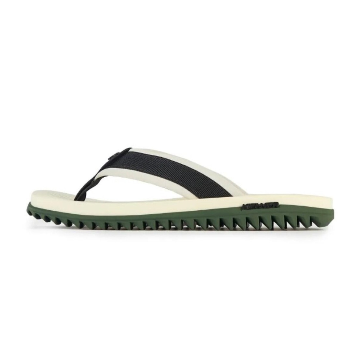 Chinelo Masculino Kenner Kivah PRO Cush - Foto 1