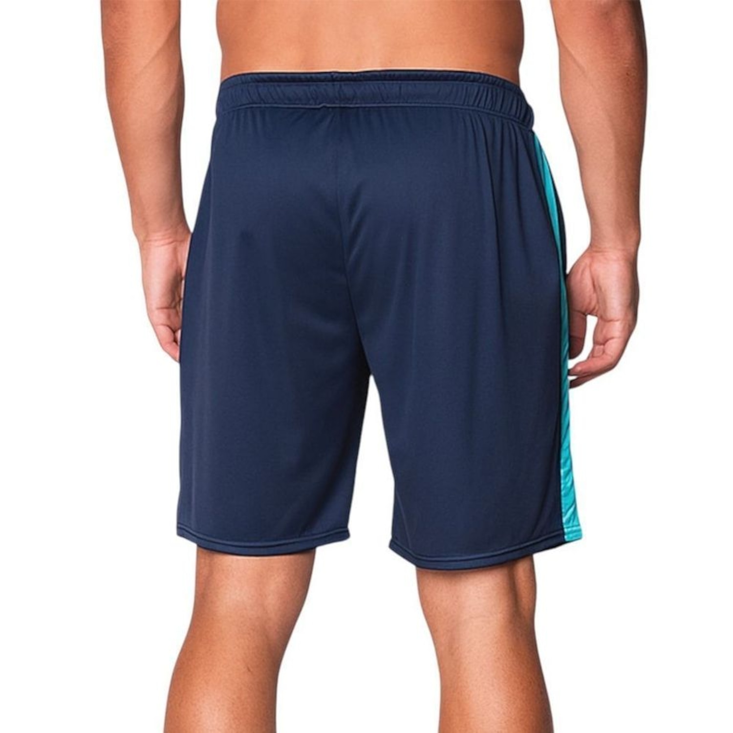 Bermuda Selene Dry Sport Masculina - Foto 2