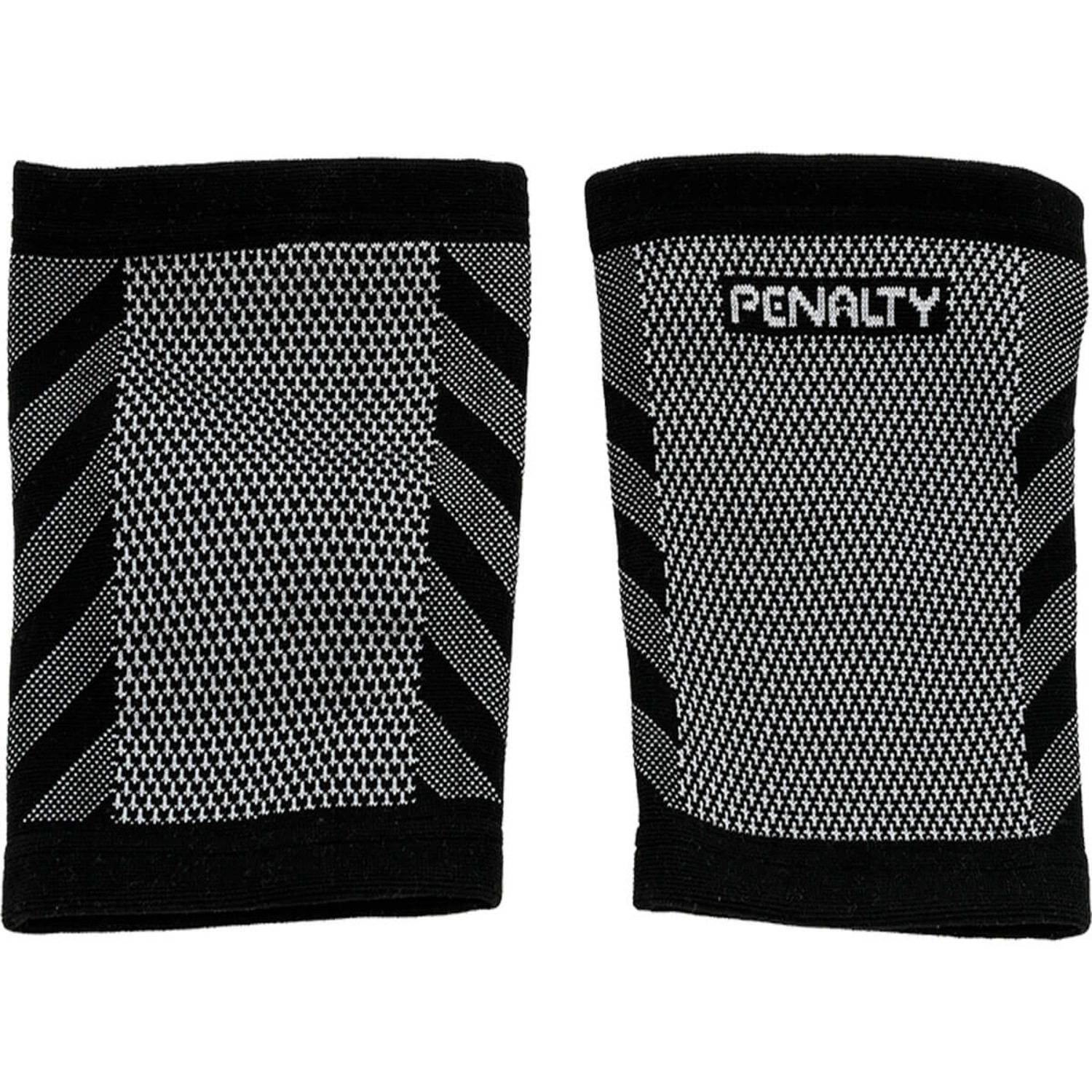 Coxal Elástico Penalty Knit XXIII - Par - Foto 2