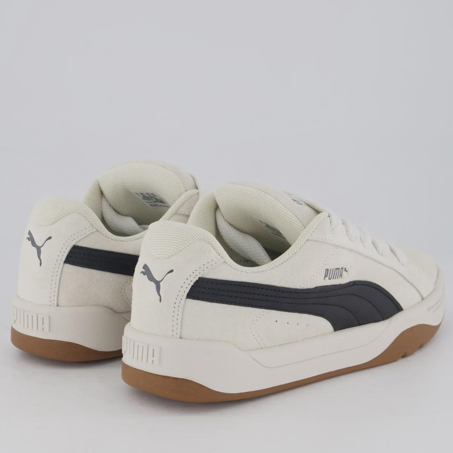 Tênis Masculino Puma Park Easy SD - Foto 3