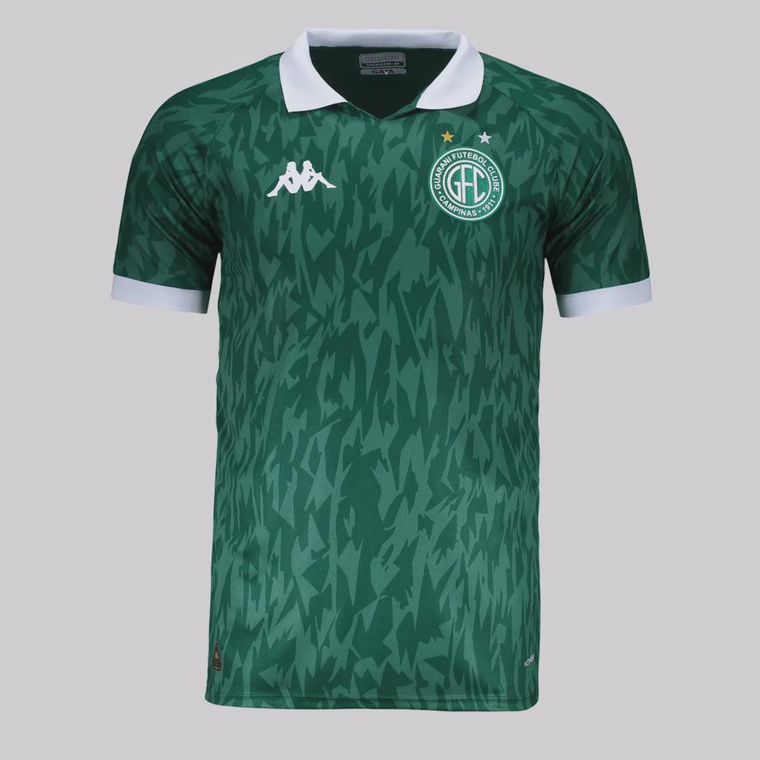 Camisa Kappa Guarani I 25/26 Masculina - Foto 1