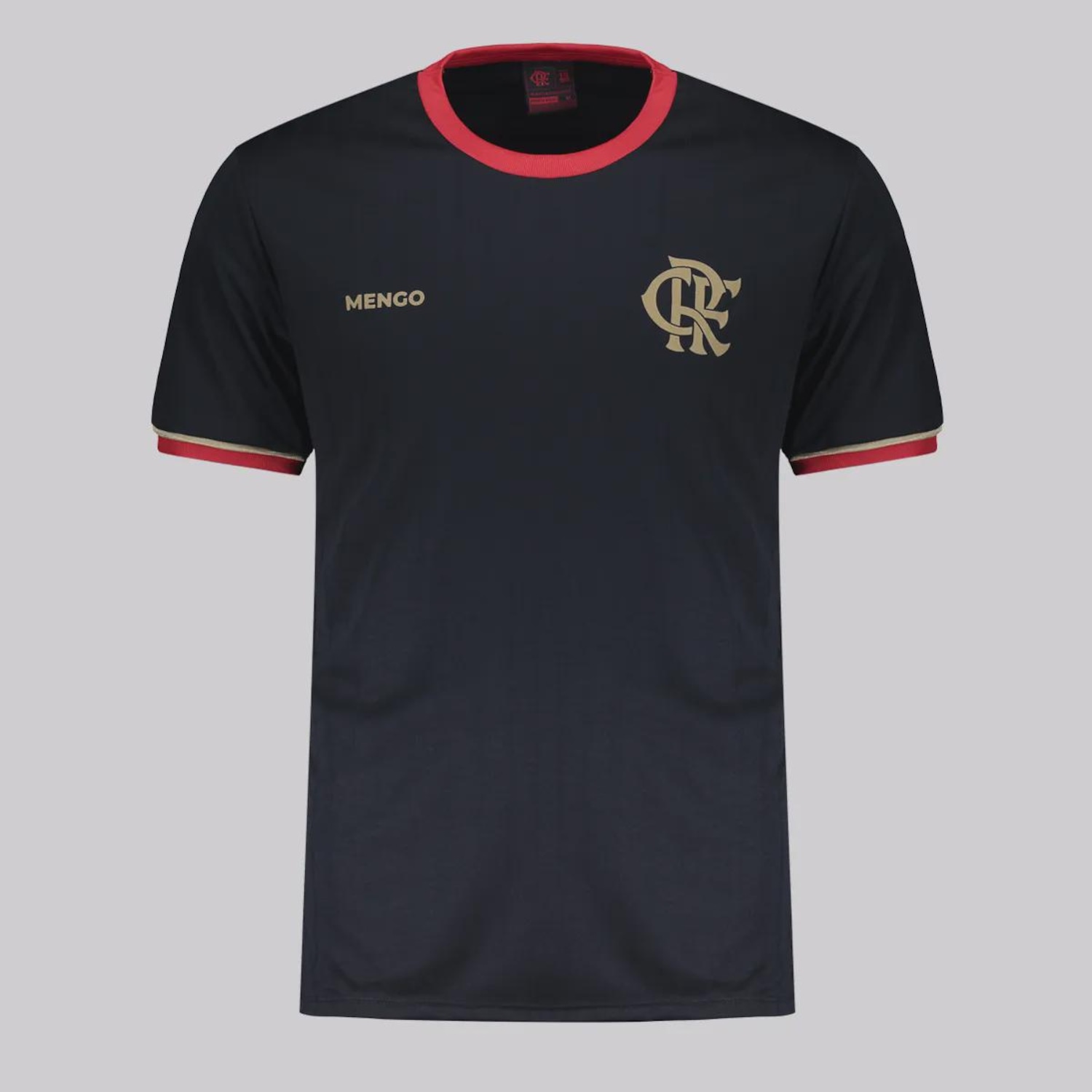 Camisa do Flamengo Futfanatics - Foto 1