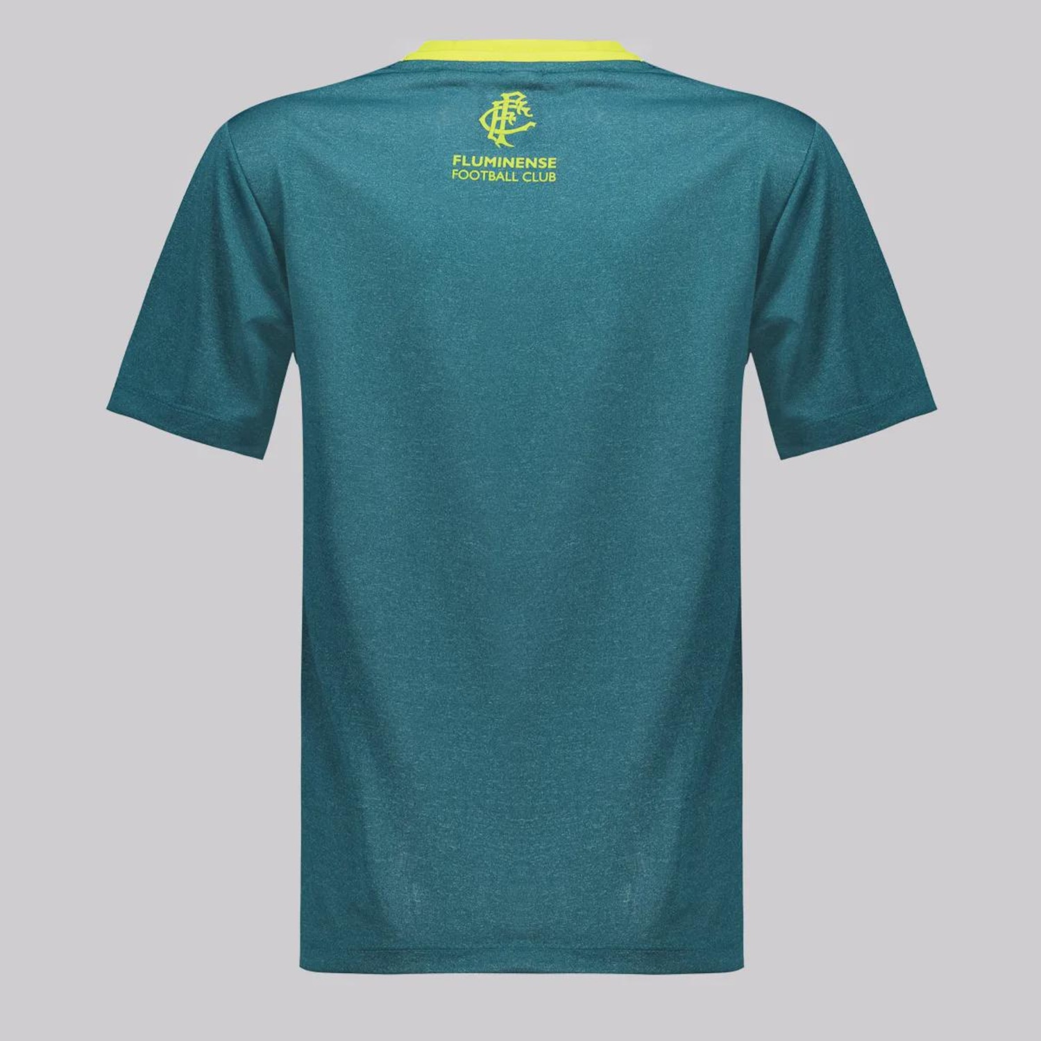 Camisa do Fluminense FutFanatics Valor Infantil - Foto 2