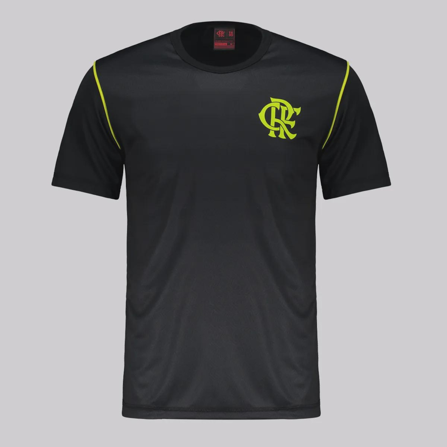 Camisa do Flamengo FutFanatics Ser Infantil - Foto 1