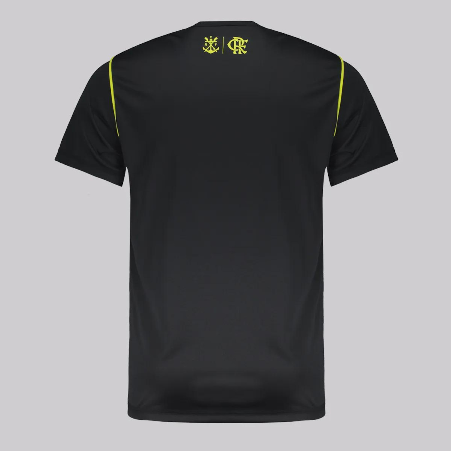 Camisa do Flamengo FutFanatics Ser Infantil - Foto 2