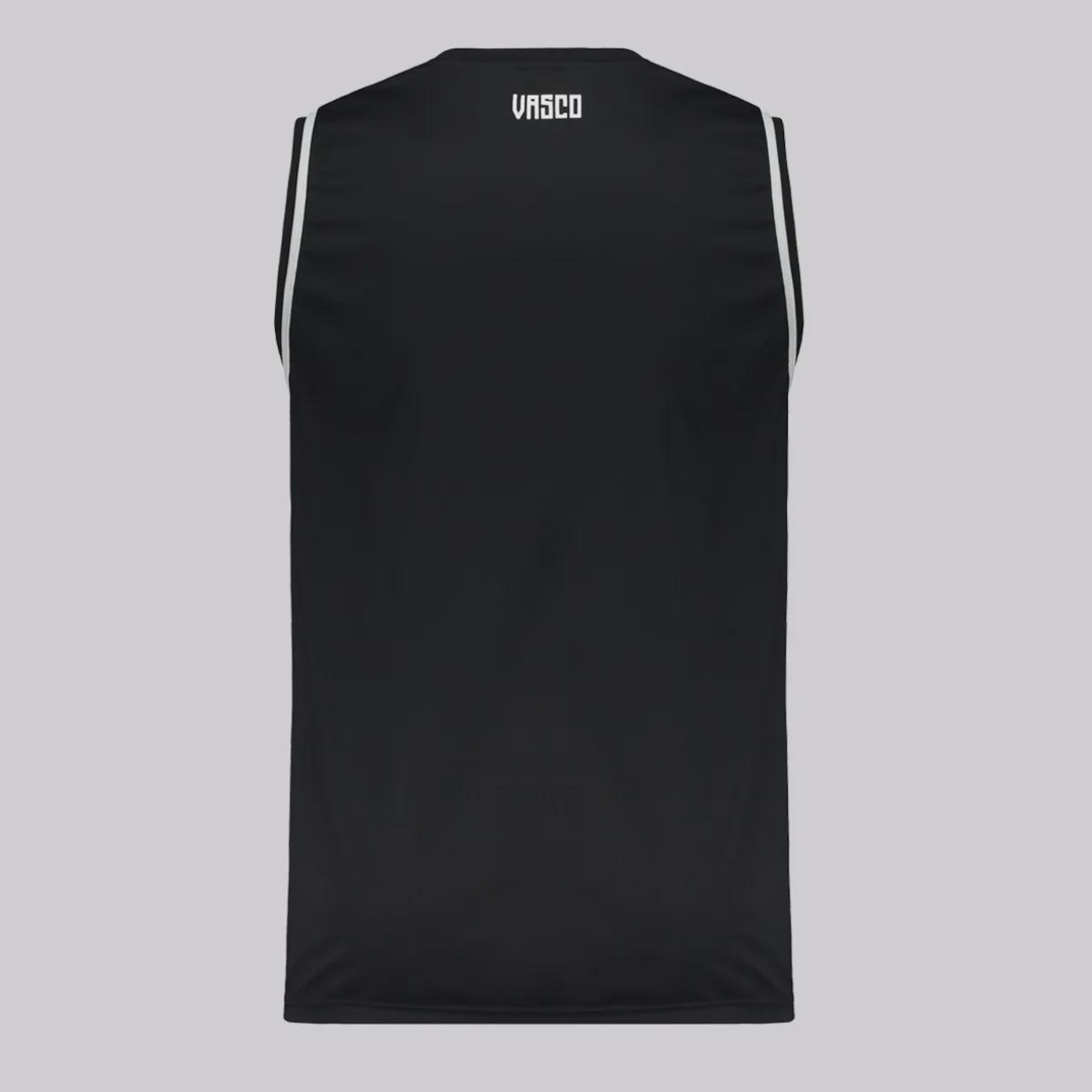Camiseta Regata do Vasco FutFanatics Fio Masculina - Foto 2