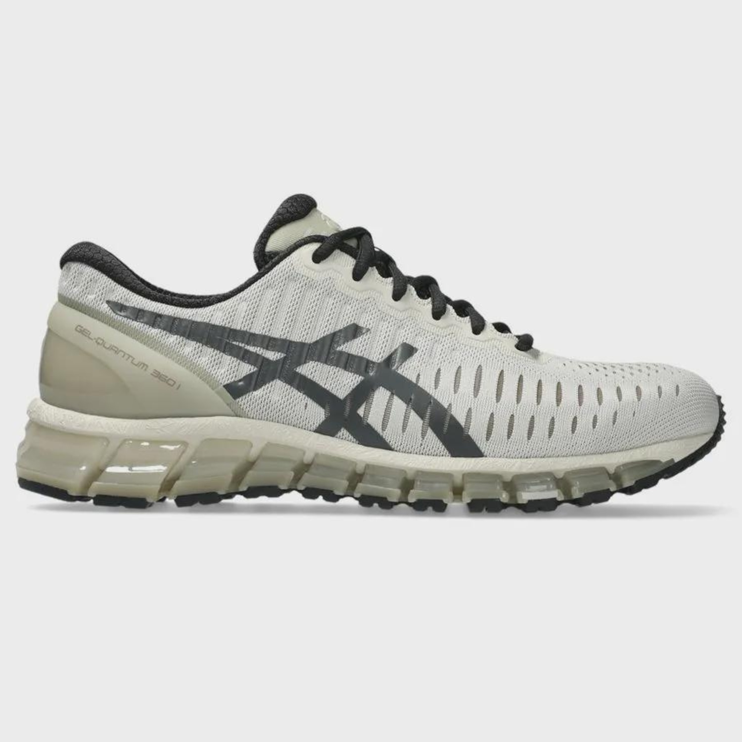 Tênis Unissex Asics Gel Quantum 360 I - Foto 1