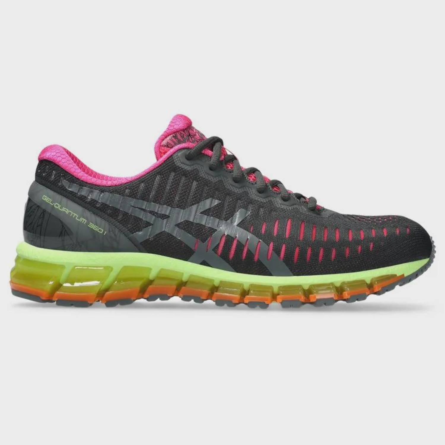 Tênis Unissex Asics Gel Quantum 360 I - Foto 1