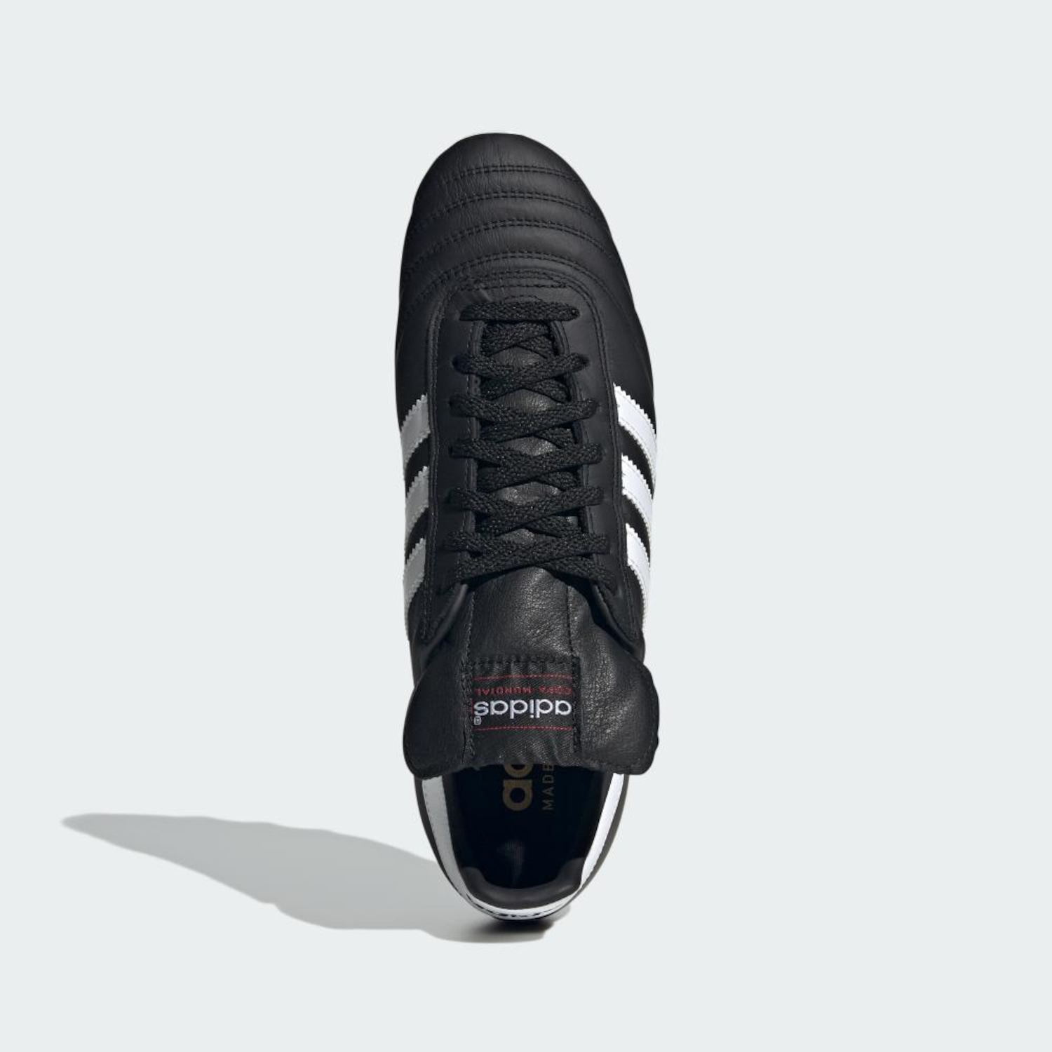 Chuteiras de Campo Adulto adidas Copa Mundial - Foto 4