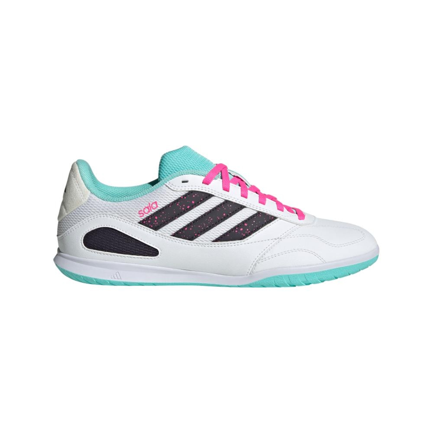 Chuteira Adulto adidas Futsal Super Sala Competition 3 - Foto 1