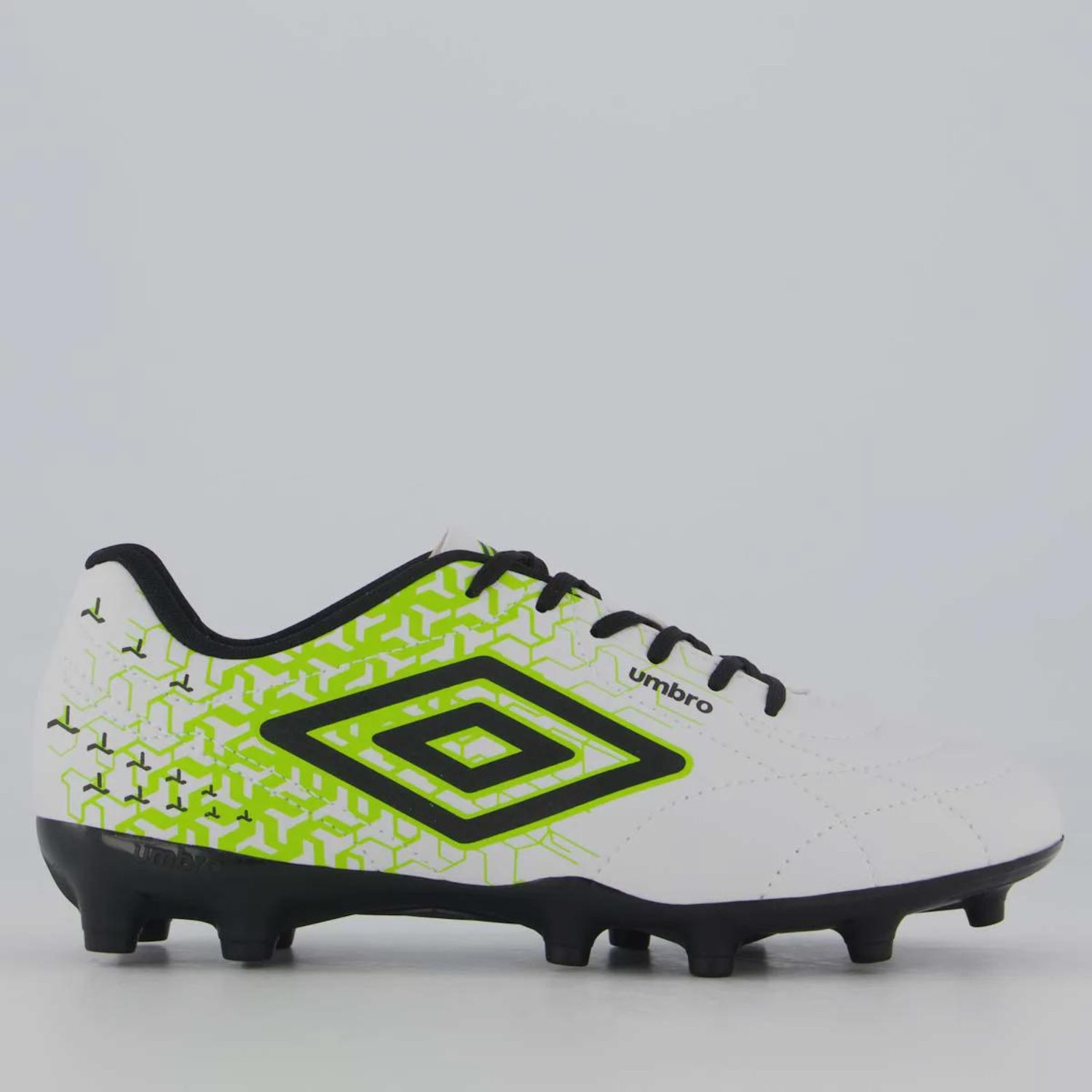Chuteira de Campo Adulto Umbro Class Neo - Foto 1