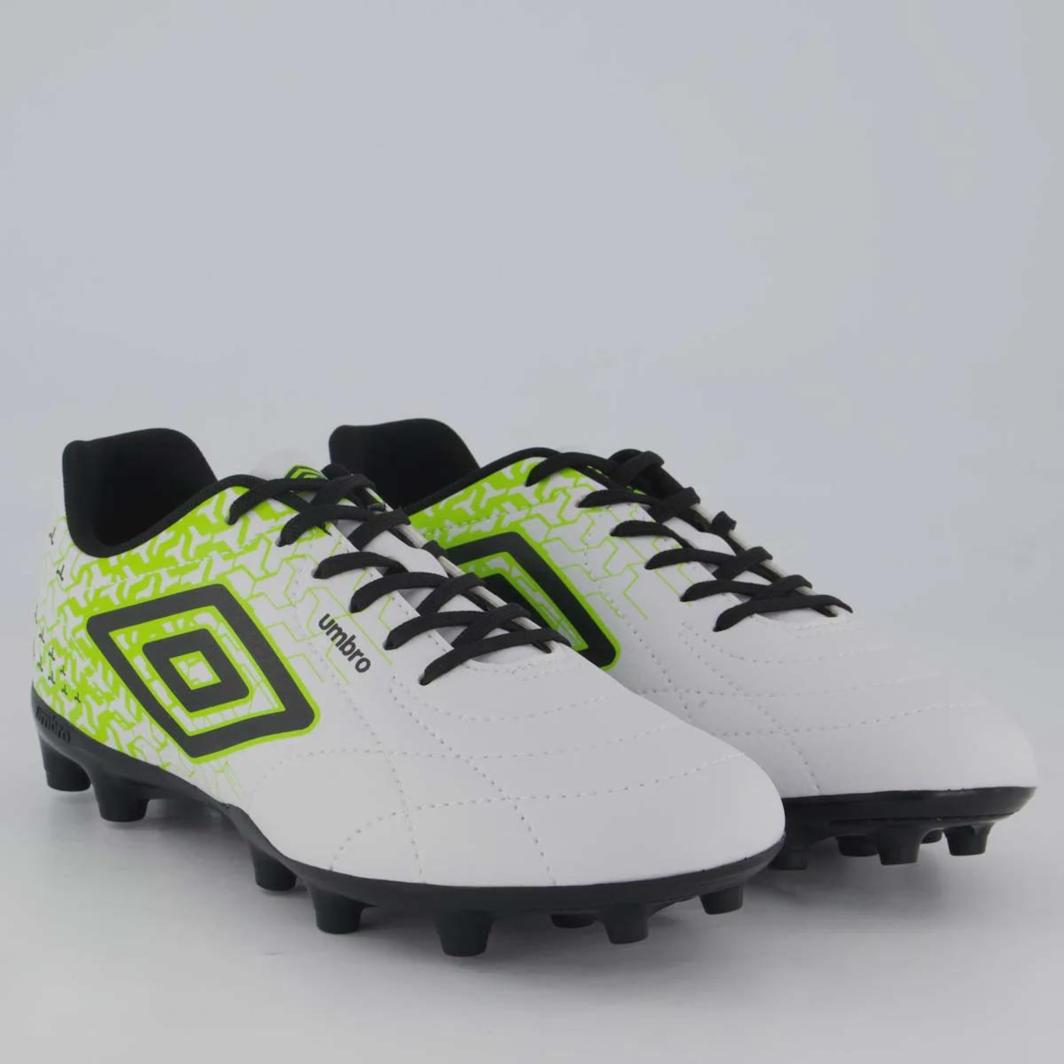 Chuteira de Campo Adulto Umbro Class Neo - Foto 2