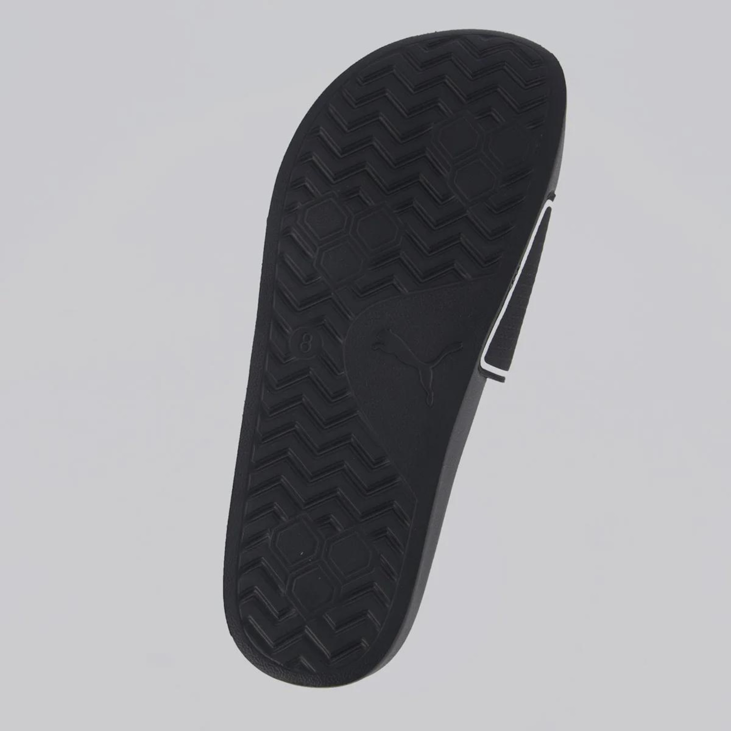 Chinelo Puma Leadcat 2.0 Slide Masculino - Foto 2