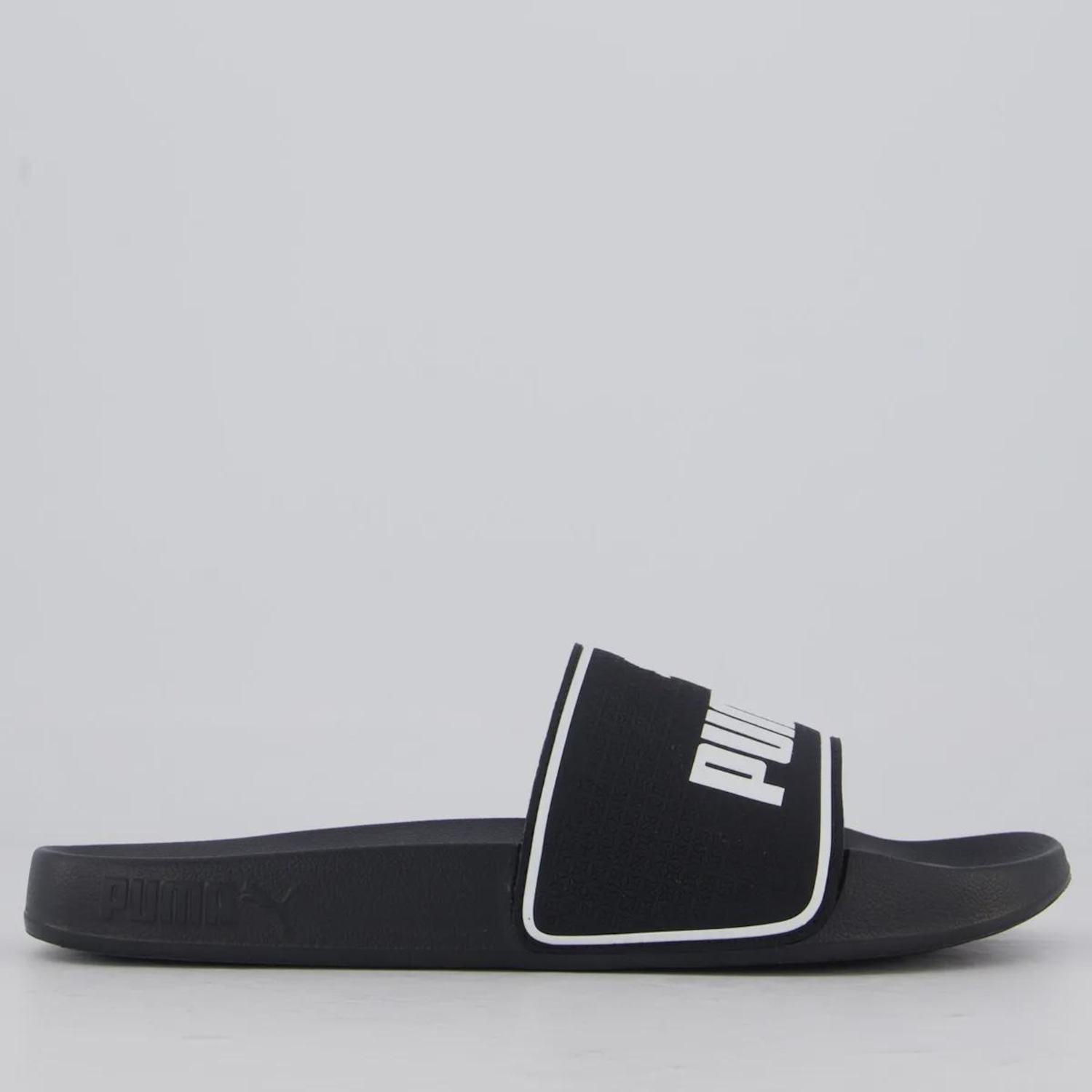 Chinelo Puma Leadcat 2.0 Slide Masculino - Foto 3