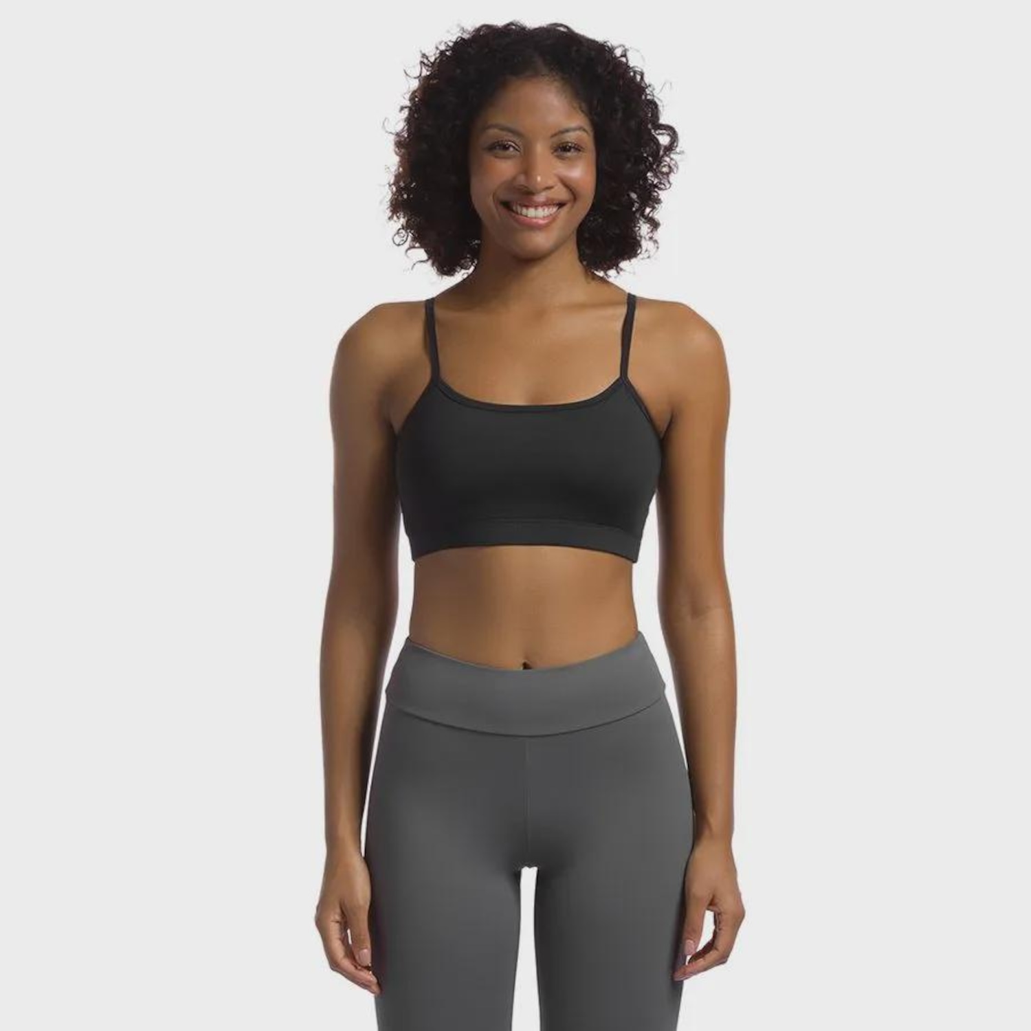 Top Olympikus Basic Feminino - Foto 1
