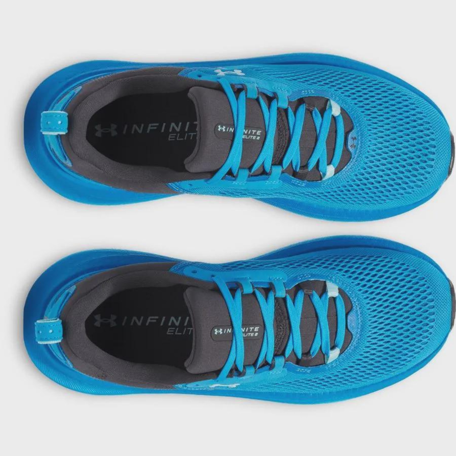 Tênis Masculino Under Armour Infinite Elite 2 - Foto 3